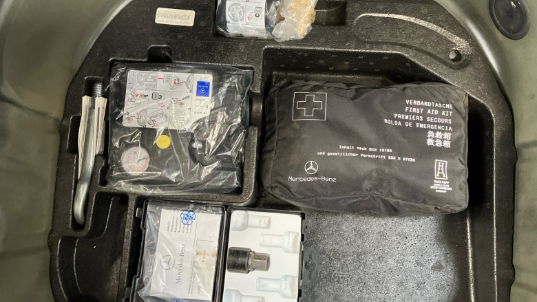 Mercedes-Benz SLK 250 CDI BlueEFFICIENCY 2dr Tip Auto Diesel Roadster